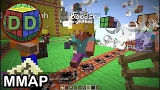 Minecraft: BLOW THEM UP (554)