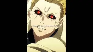 #anime #animeedit #kanekiken #tokyoghoul #fyp