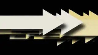 multiple arrows moving loop - overlays for editing