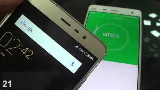 Lock & Unlock 40 times in 2 minutes using Finger Print Sensor in Redmi Note 3