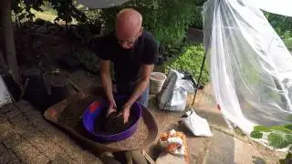 The Craft Grower. GROWING SOIL.