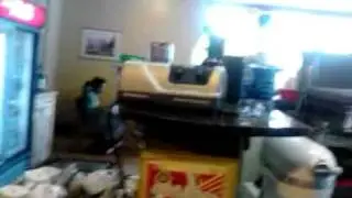 El serafin en la chamba jeje