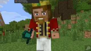 MineImatorProject. Mine Imator Animation. Майнкрафт Анимация