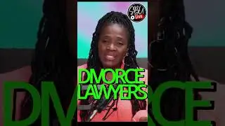 Divorce Lawyers | This Conversation Started @HardlyInitiated