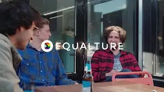 The starting story of Equalture