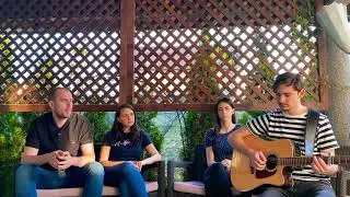 Deea & family (live) - Sunt clipe în viață ce dor