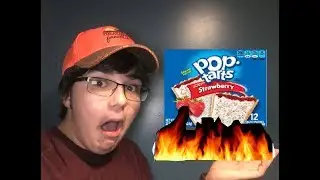 My interaction with Poptarts Customer Support