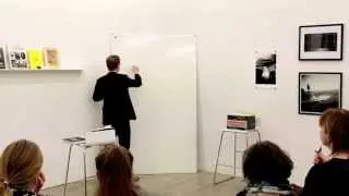 VART TOG DEN SVENSKA FOTOHISTORIEN VÄGEN? Niclas Östlind