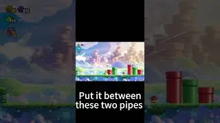 Super Mario Bros. Wonder: How to Get Infinite Lives (Koopa Troopa Trick)