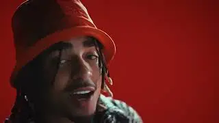 Chris Jedi, Gaby Music, Dei V, Anuel, Ozuna - BAD BOY (Official Video)