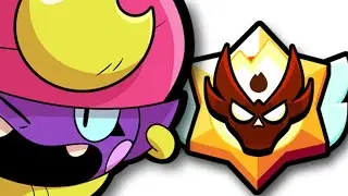 Gene is OP in RANKED