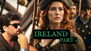 Oisin O Malley - Discovering Ireland Pt.2