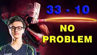 Amazing Comeback from Miracle- (Juggernaut)