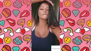 She is very hot #shorts #tiktok #youtubeshorts #MyBloopers