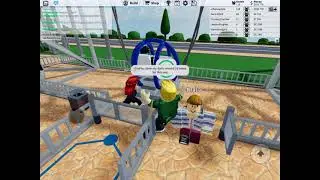 Roblox theme park tycoon 2