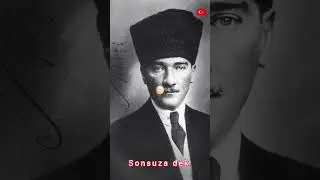 Mustafa Kemal Atatürk 
