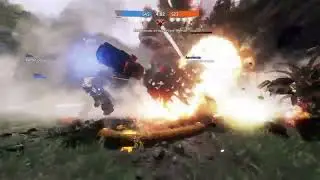 Titanfall 2 In Russian makes me better