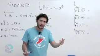 Radiciação
