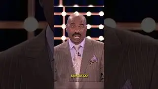 Naked Grandma! | Family Feud
