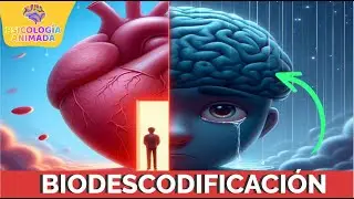 What is BIODECODIFICATION?