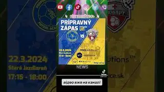 NEWS | Любарт в Словаччині 