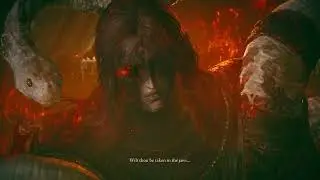 Messmer the Impaler Boss Fight | Elden Ring DLC