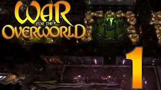 War For The Overworld 