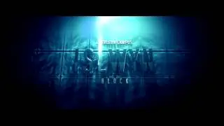Islwyn Block - Freshers 2013 (Caerleon Campus) - Video Promo