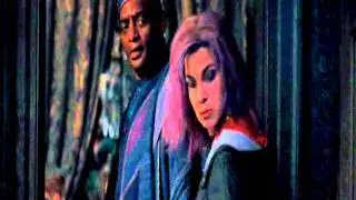 Remus Lupin - Tonks You Opened My Eyes