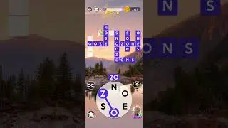 Wordscapes September 6 2024 Daily Puzzle Answers