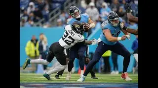 Can the Jaguars Fly Past the Jets?