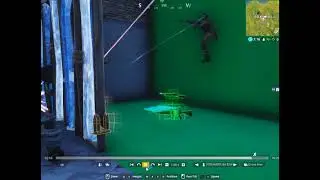THE NEW HEAVY AR IS BROKE! I GOT HIT FOR 176!