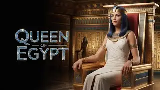 Cleopatra: Last Queen of Egypt: Her Rise, Love, and Fall in Ancient Egyptian History