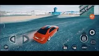 дрифт с голосом