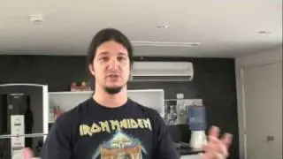 Videoblog MindFlow #43 - Português