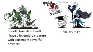 The battle cats - Beating Urs & Fenrir