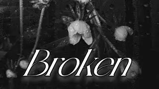 DOBEK // BROKEN // STORMY SOUND RECORDS
