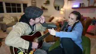 Erik Tells Colleen To Calm Down - RELAX 