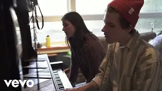 Valley - Song Stories - There’s Still A Light In The House