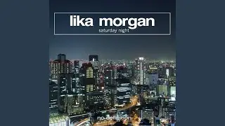Saturday Night (Instrumental)