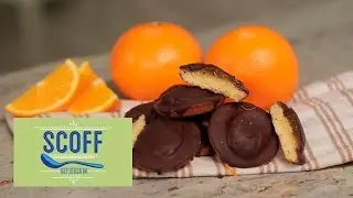Homemade Jaffa Cakes | Keep Calm and Bake 10