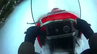 не каждый буран так может. смотри описание
