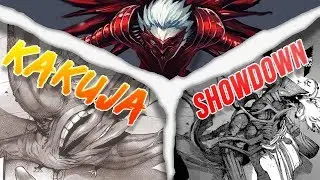 [Ro-Ghoul]- WHAT MONSTER KAKUJA IS THE BEST + STAT BUILD!