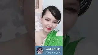 Widia 1001 main agresif 