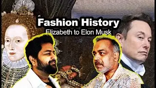 Fashion History in 20 minutes |100 Years of Fashion in 20 min | History of Women's Fashion by Decade