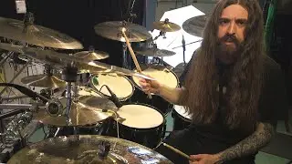 4 Advanced Blast Beats