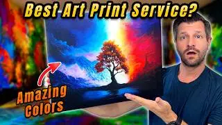 Easy Canvas Prints Review – Is It Worth It Artist & Photographers?