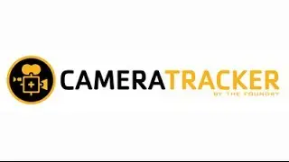 The Fondry Camera Tracker After Effects CC