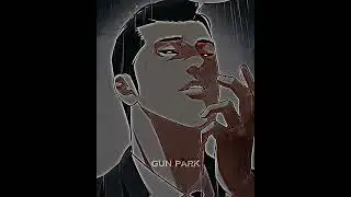 Shiro Oni #lookism #manhwa #webtoon #lookismedits #edit #manga #youtubeshorts #lookismedit