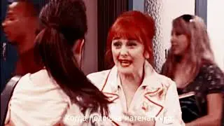 Муд Алекс Руссо | ВОЛШЕБНИКИ ИЗ ВЭЙВЕРЛИ ПЛЭЙС | Alex Russo | multifandom